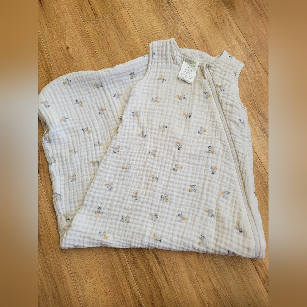 Perlimpinpin sleep sac